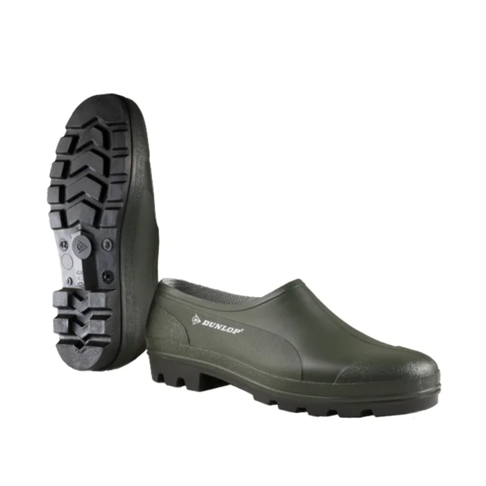 Bicolour Wellie Shoe