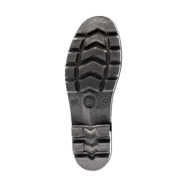 Bicolour Wellie Shoe
