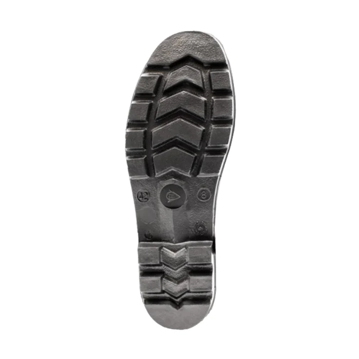 Bicolour Wellie Shoe