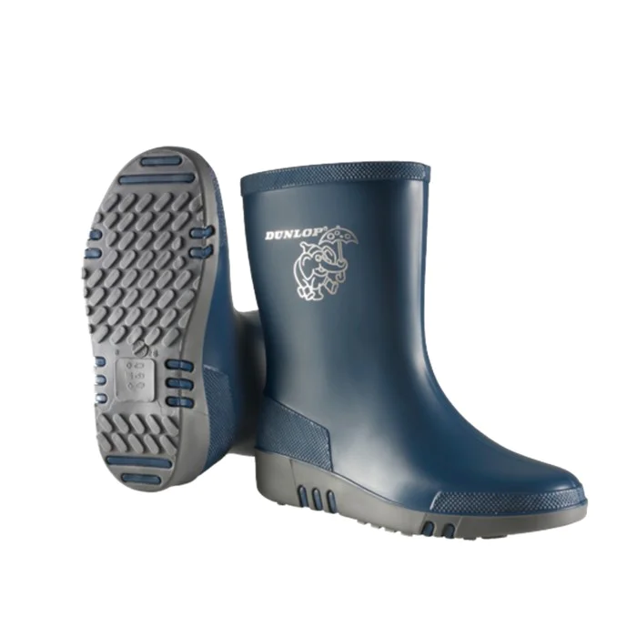 Mini Boots