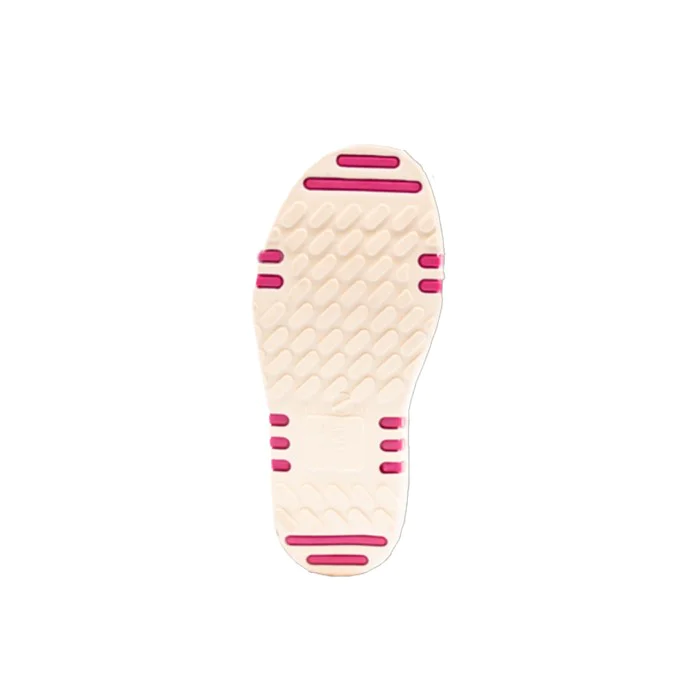 Mini Pink Boots