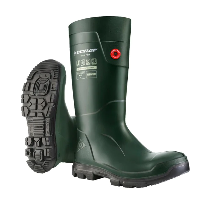 Purofort TerraPRO Full Safety