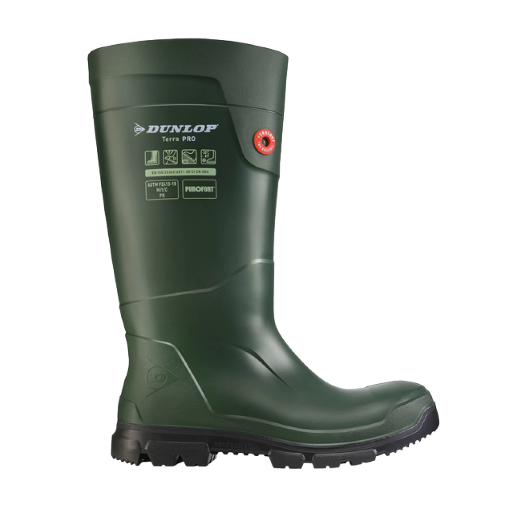 Purofort TerraPRO Full Safety