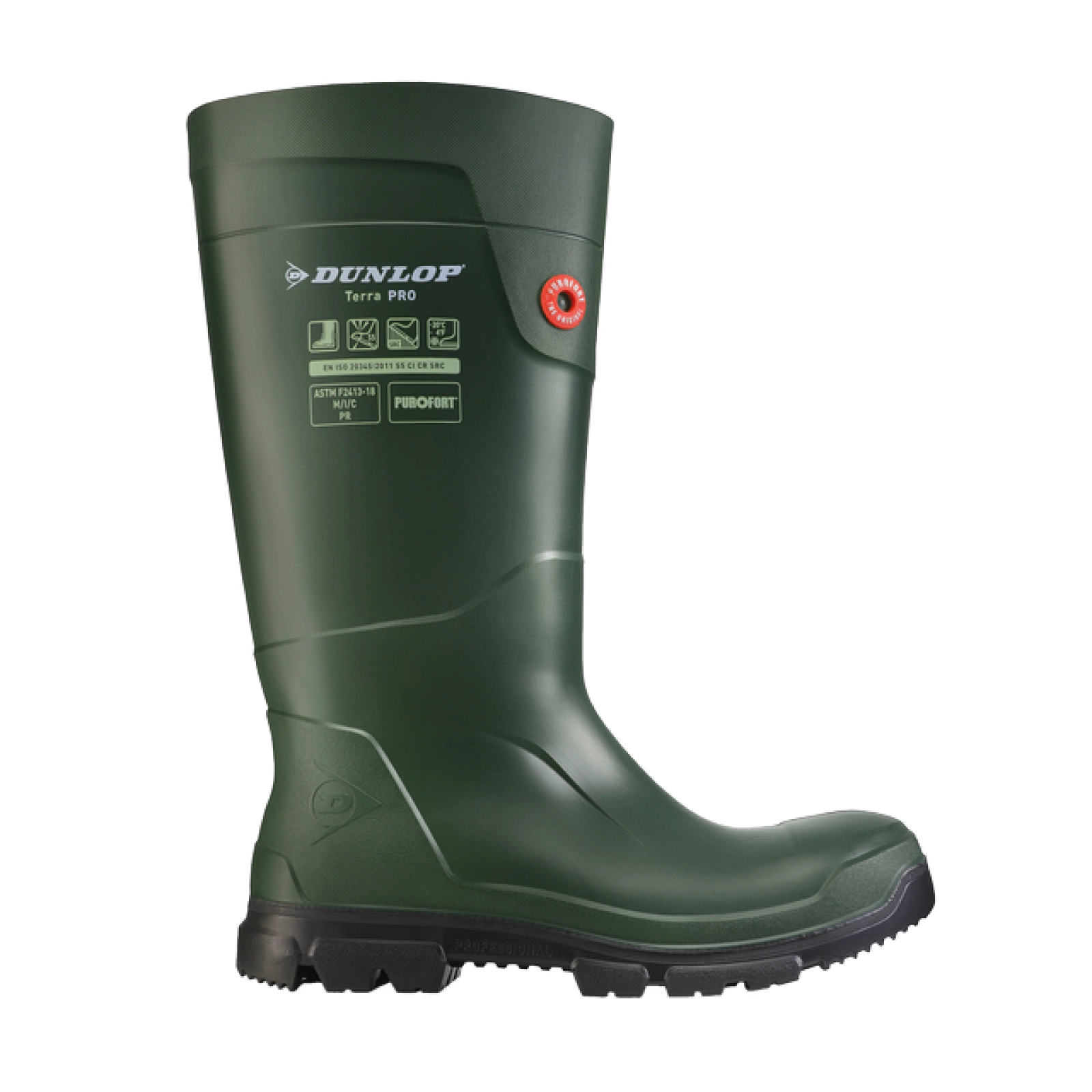 Purofort TerraPRO Full Safety