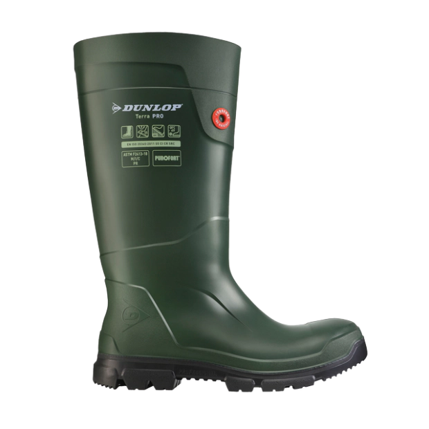 Purofort TerraPRO Full Safety