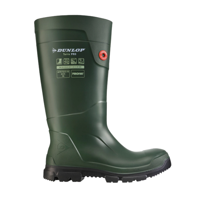 Purofort TerraPRO Full Safety