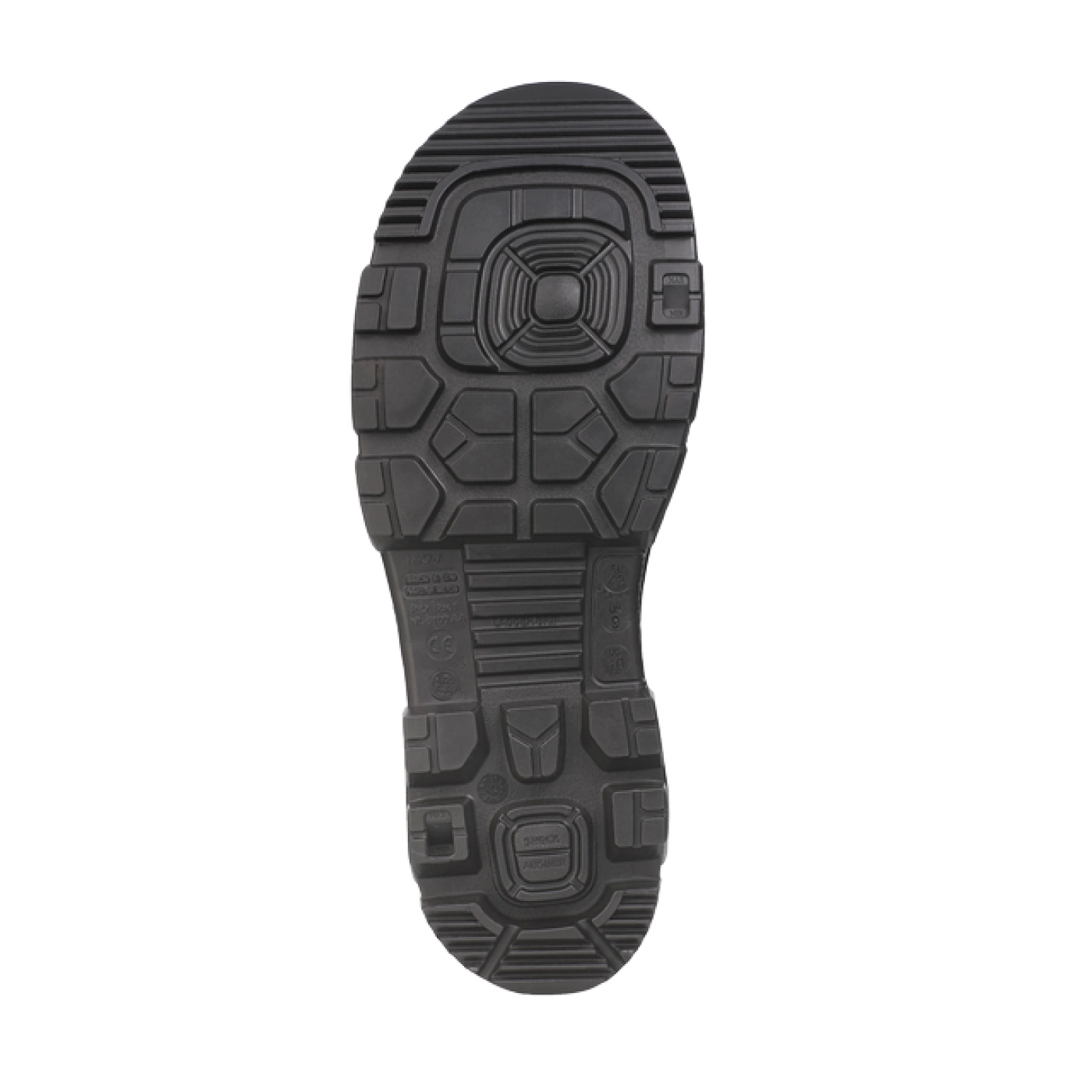 Purofort TerraPRO Full Safety