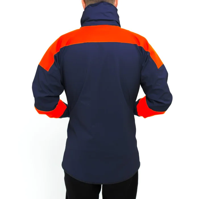 Chaqueta J1 Azul Oscuro