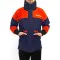 Casaco J1 Dark Blue