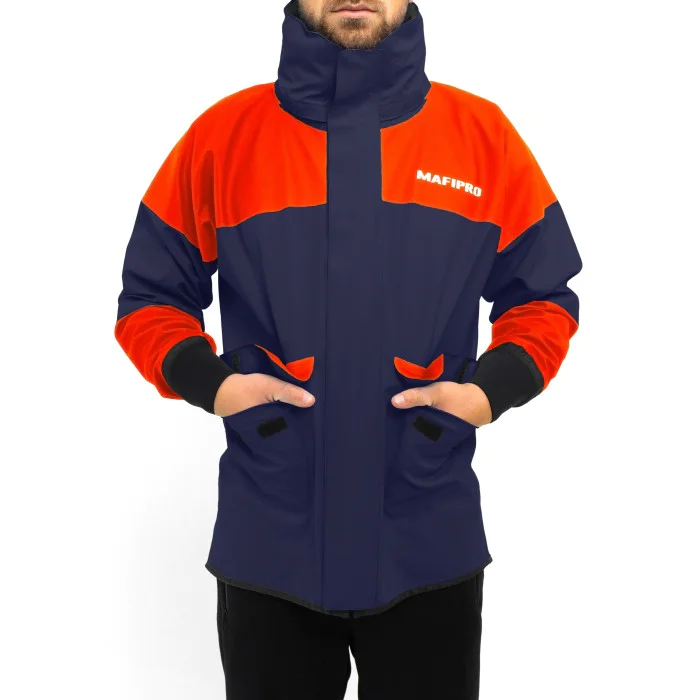Chaqueta J1 Azul Oscuro