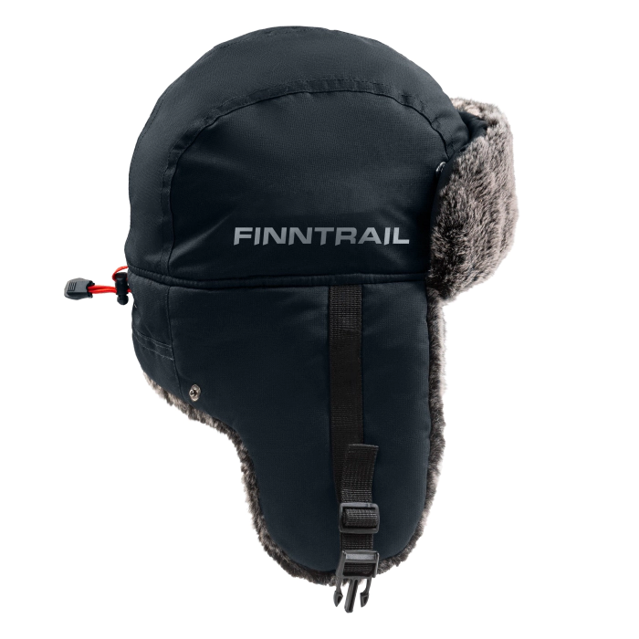 Gorro TerraGraphite 2950