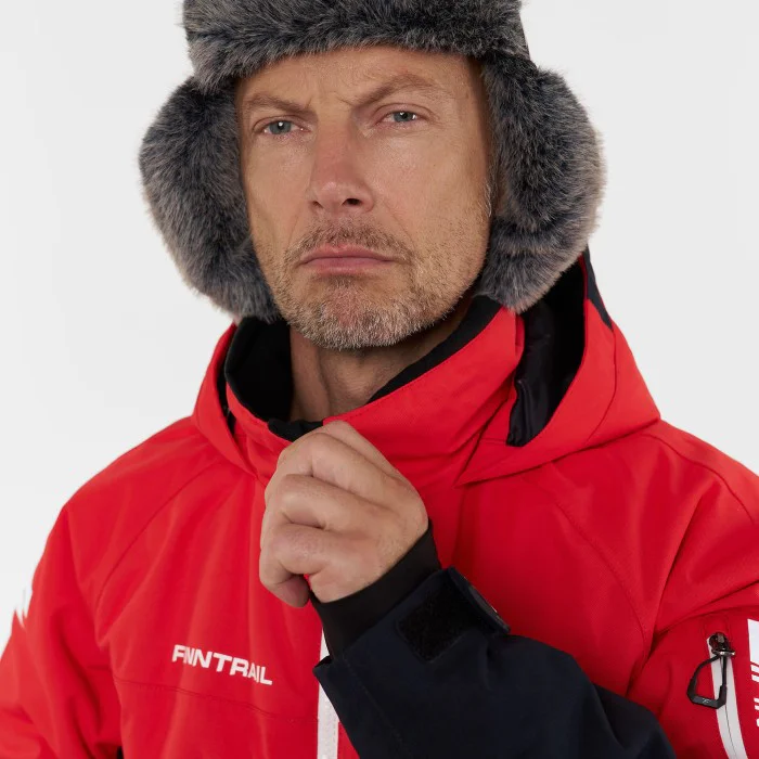 Gorro TerraGraphite 2950