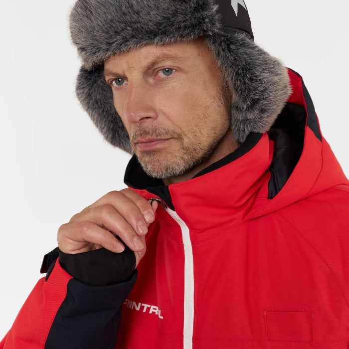 Gorro TerraGraphite 2950