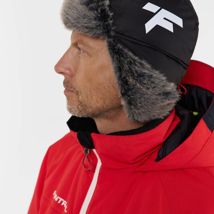 Gorro TerraGraphite 2950