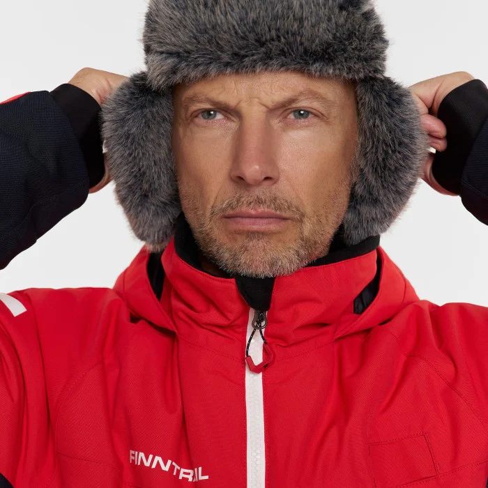 Gorro TerraGraphite 2950
