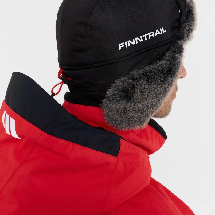 Gorro TerraGraphite 2950