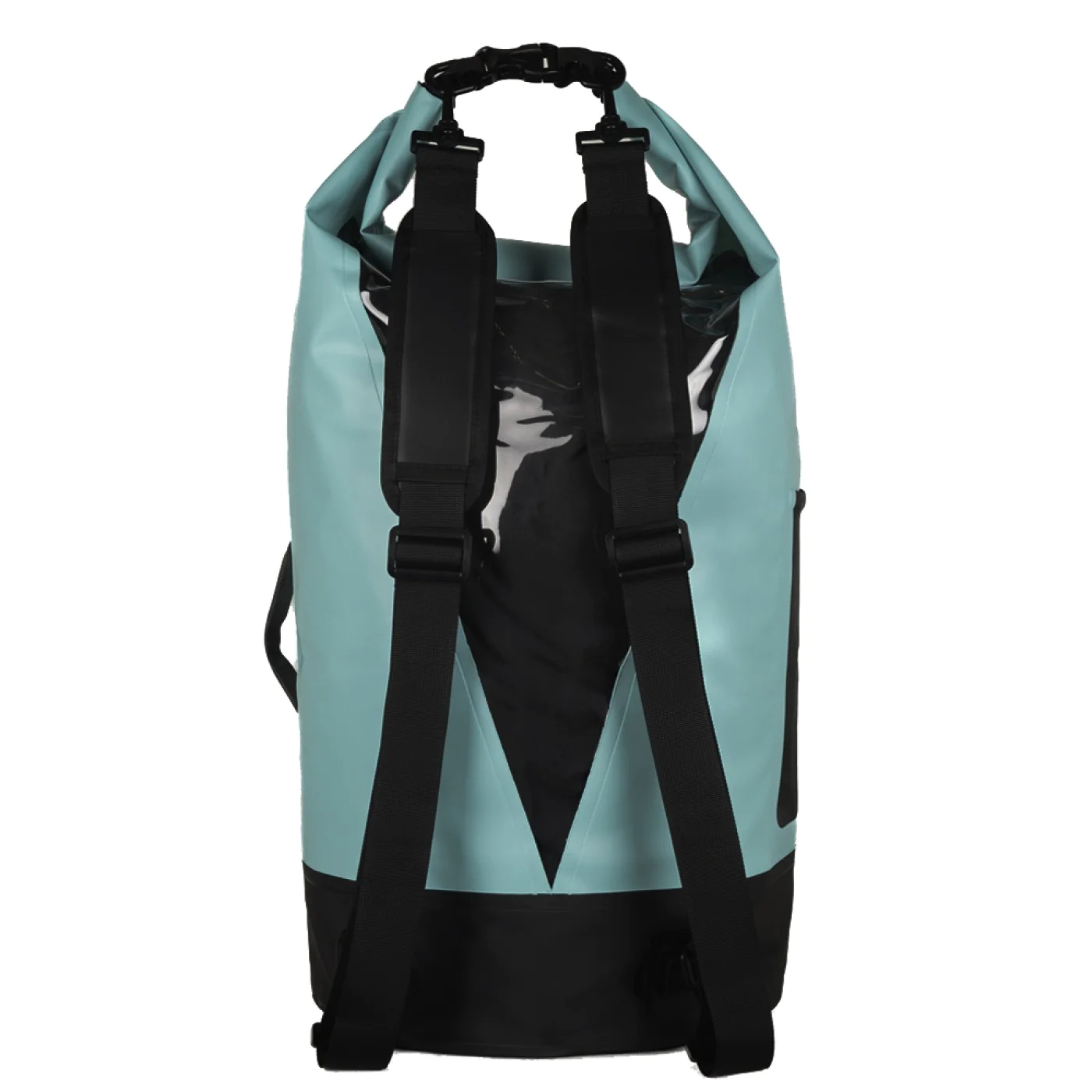 Mochila/Saco HydroGuard IPX6 Azul Turquesa 30L