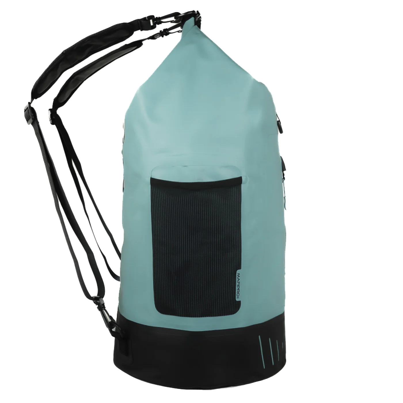 Mochila/Saco HydroGuard IPX6 Azul Turquesa 30L