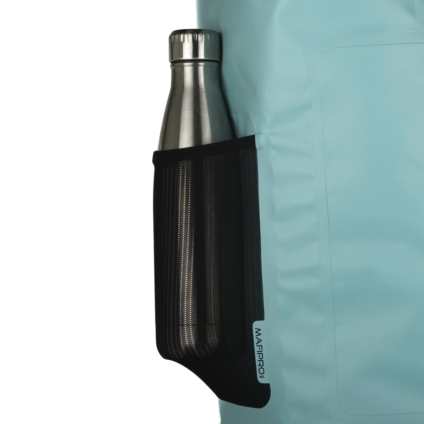Mochila/Saco HydroGuard IPX6 Azul Turquesa 30L