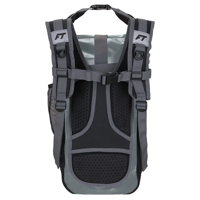Mochila Impermeável  TRACE 30L Grey 1711