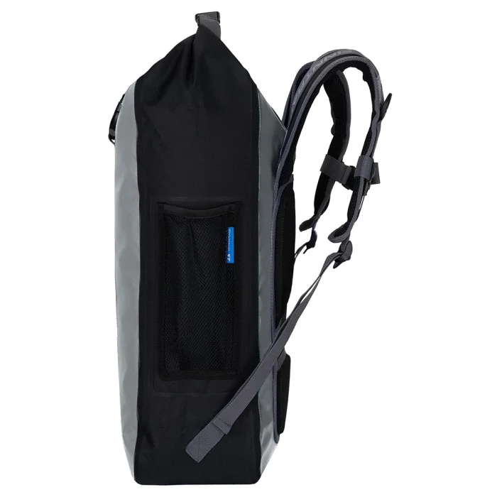 Mochila Impermeável  TRACE 30L Grey 1711