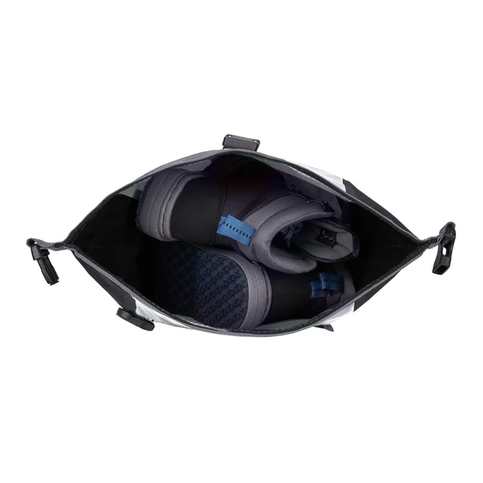 Mochila Impermeável  TRACE 30L Grey 1711