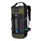 Mochila impermeable EXPEDITION 40L caqui 1719