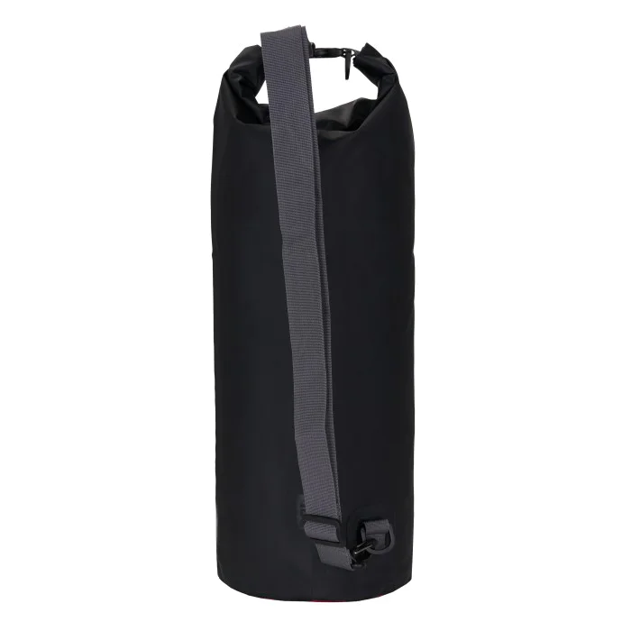 Bolsa impermeable PLAYER 20L negra 1720