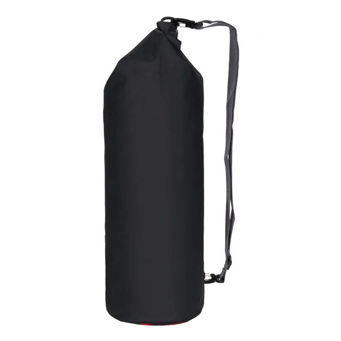 Bolsa impermeable PLAYER 20L negra 1720