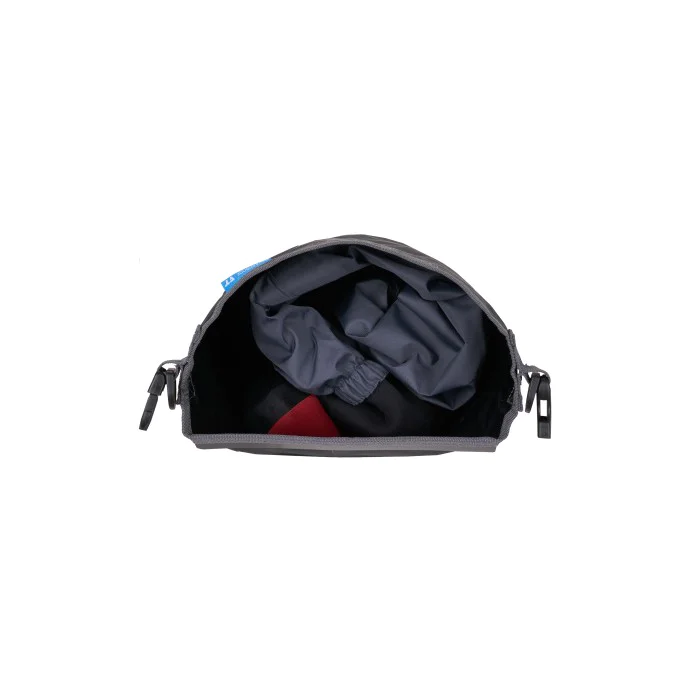 Bolsa impermeable PLAYER 20L negra 1720