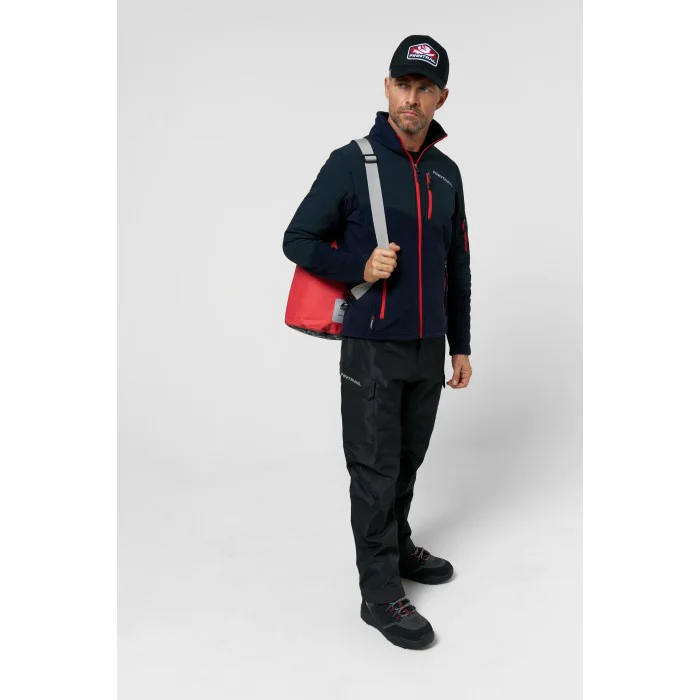 Mochila Impermeável TENBAG 10L vermelho 1727