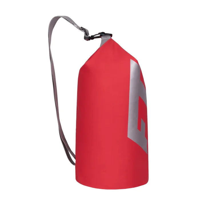 Mochila Impermeável TENBAG 10L vermelho 1727