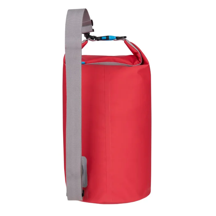 Mochila Impermeável TENBAG 10L vermelho 1727