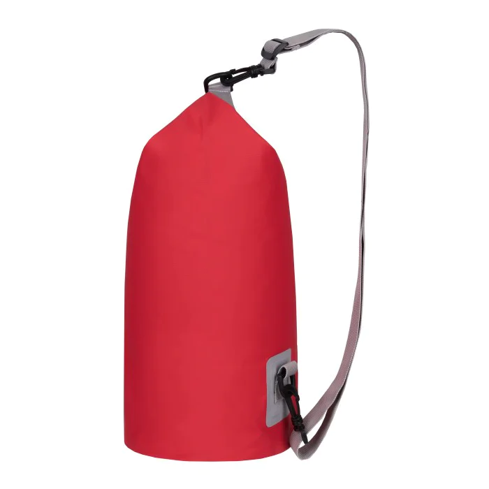 Mochila Impermeável TENBAG 10L vermelho 1727