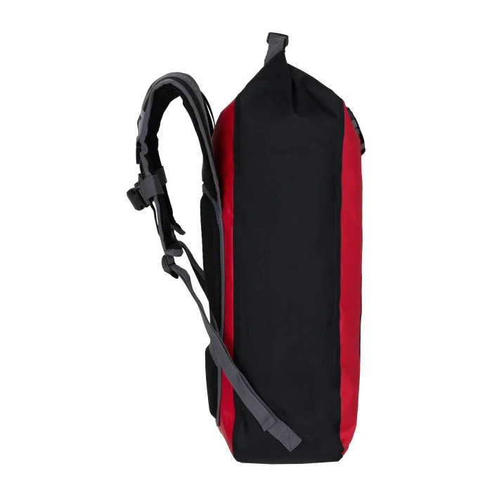 Mochila Impermeável  TRACE 30L Vermelho 1711