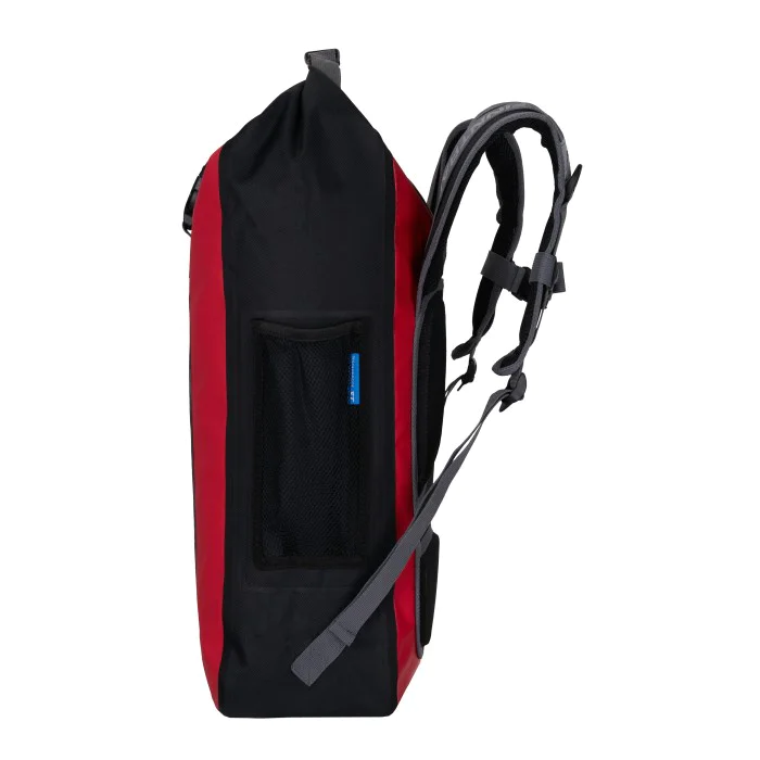 Mochila Impermeável  TRACE 30L Vermelho 1711