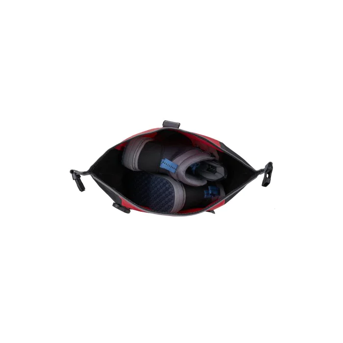 Mochila Impermeável  TRACE 30L Vermelho 1711
