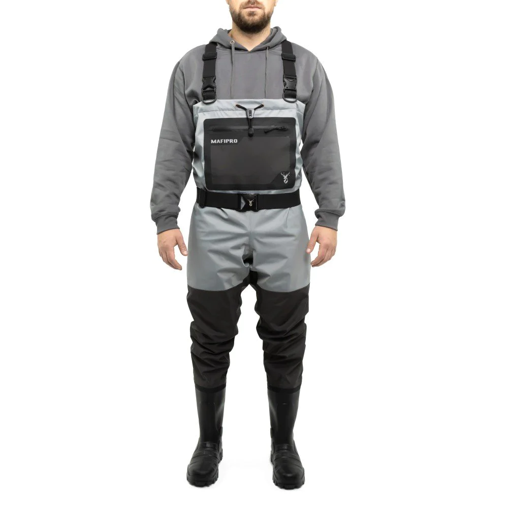 Bota Peitilho M1 Plus